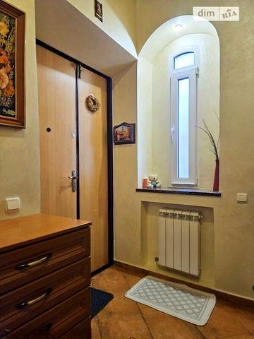 Продаж 2к Квартира Князя Святослава площа