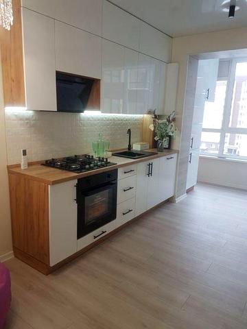 Оренда 1но кімнатної квартири ЖК Домашній 2