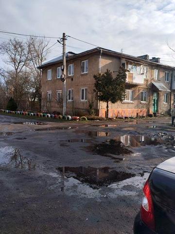 Продам квартиру Закарпатья Берегово