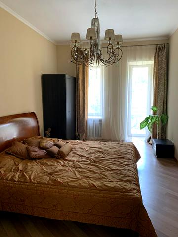 Гетьмана Павла Скоропадського вул. (Льва Толстого), 43