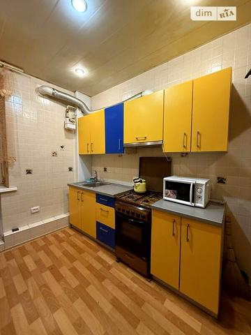 Довгострокова оренда 2к Квартира Мерзленка Віктора вулиця