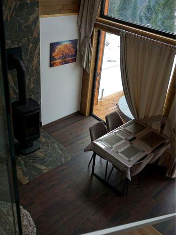 Здається в оренду затишне шале, котедж Буковель, Яблуниця