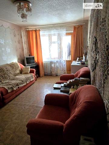 Продаж 2к Квартира Миру вулиця