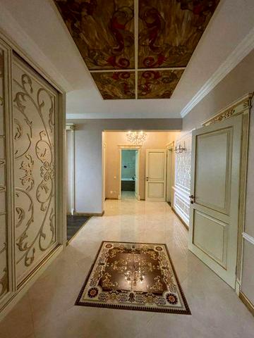 Аренда квартиры . ЖК Руслан и Людмила .