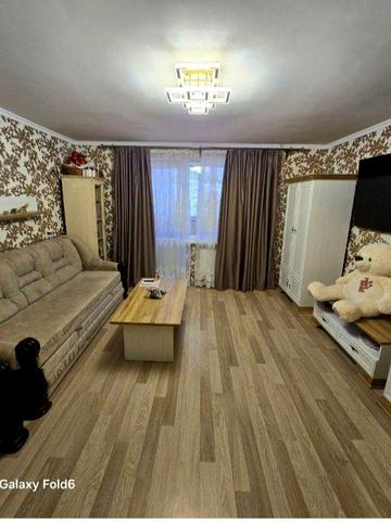 Продам свою двухкомнатную квартиру в посёлке Лиманское