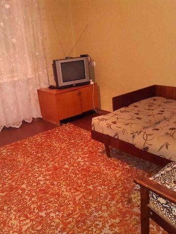 Здам затишну 1 к/к в мкр-ні Соляні  з електрикою без вимикання