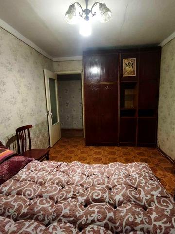 Сдам долгосрочно 3х квартиру за отопление платим мы