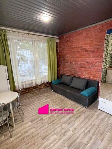 Довгострокова оренда 1к Квартира Троїцька вулиця