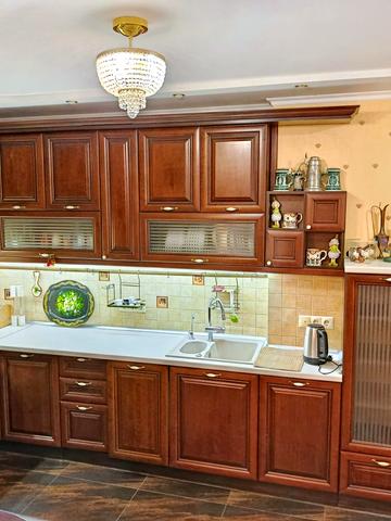 Вавилових вул., 15-А