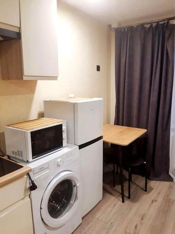 Гостинка свой санузел. М. 23 августа. Ботанический сад