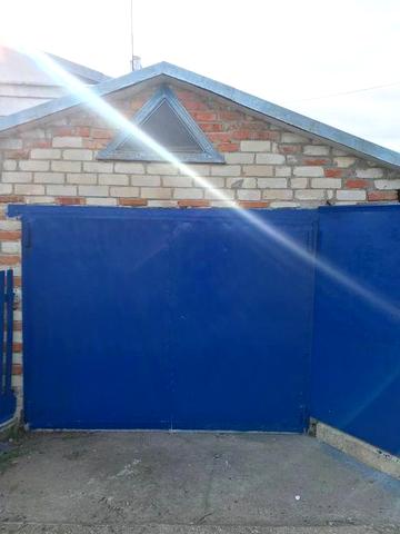 Аренда большого дома