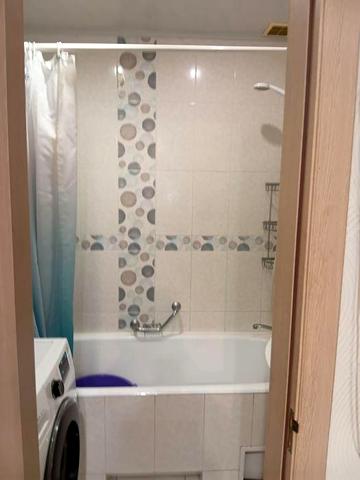 Здам 2х кімнатну квартиру на Бородинському