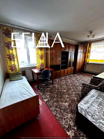 1-кімнатна квартира Жадова
