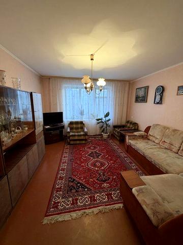 Сдам квартиру ВОДОКАНАЛ