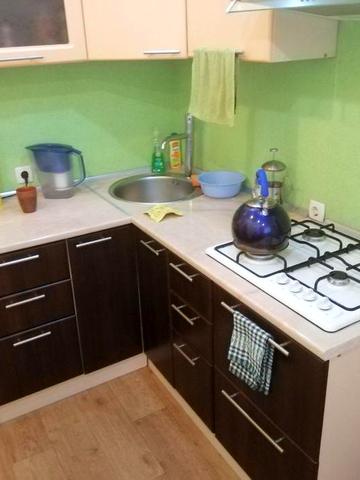 Браілки новий будинок