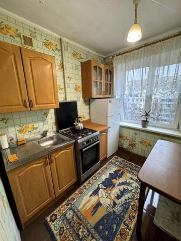 Марії Сокіл вул. (Паршина), 5