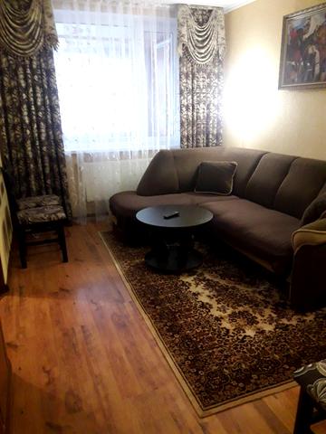 Довженка, 47