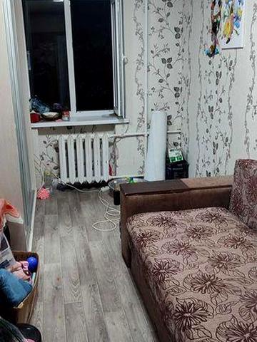 Квартира малосімейка