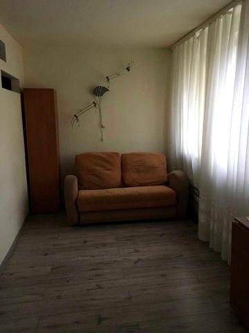 Сдаю 1 ком студию улица Юлії Здановської (Ломоносова), 34/1а