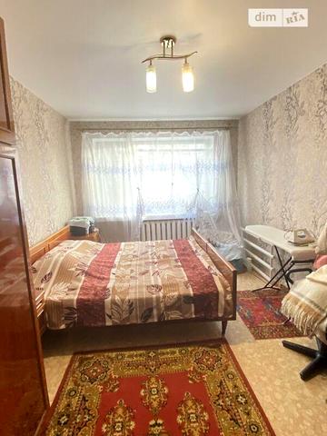 Продаж 2к Квартира Сержанта Коновалова (Глаголєва Генерала) вулиця