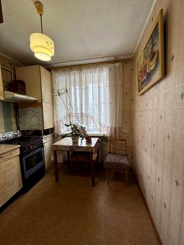 Оренда 2к квартири в Центрі