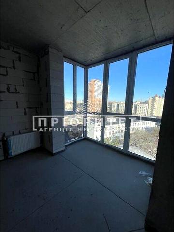 Продаж 2к Квартира Середньофонтанський провулок ЖК Бисквитный