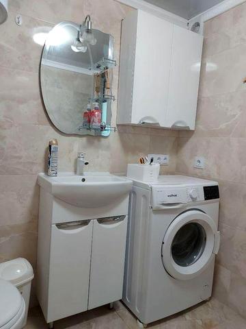 Однокімнатна квартира Мила