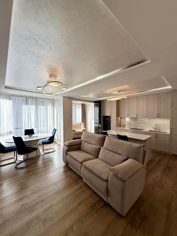 Лемківська вул., 26