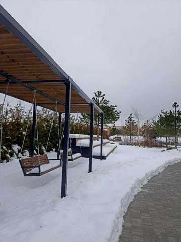 ЖК PARK ROYAL. Двокімнатна під Є-оселю. Газ ЖК PARK ROYAL.