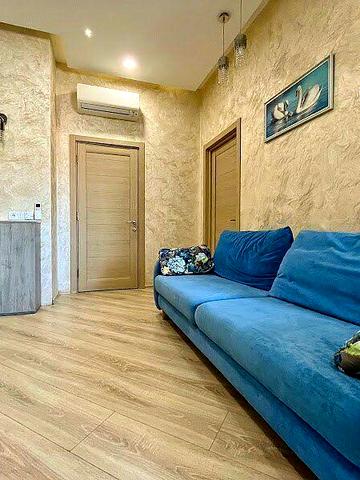 Продаж 2к Квартира Олександра Кониського вулиця ЖК ул. Александра Коныского (Володарского), 63