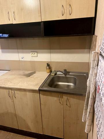 Леся Курбаса просп., 9-Б