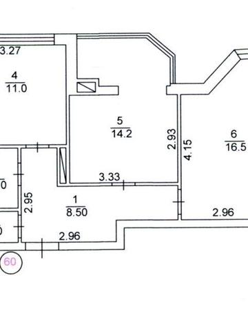 Продаж 2к квартири ЖК «Скай1» в м. Ірпінь ЖК Скай 1