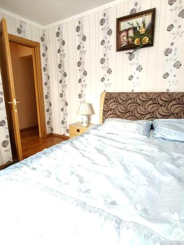 Новинка Оренда трьохкімнатної квартири,для сімї Центр. Лесі українки