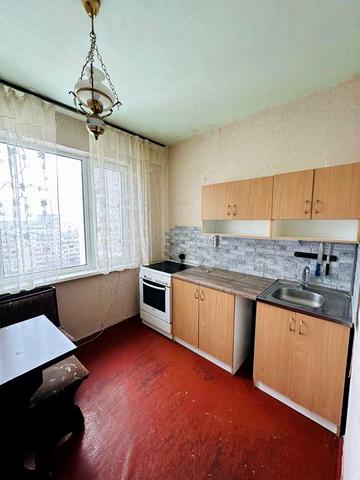 Продаж 2-к квартири Рейгана (Драйзера) 6-А  Троещина Деснянський район