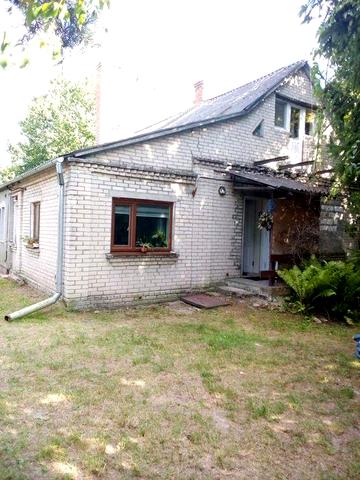 Продаю Пів Будинка  в Гаразджі!!