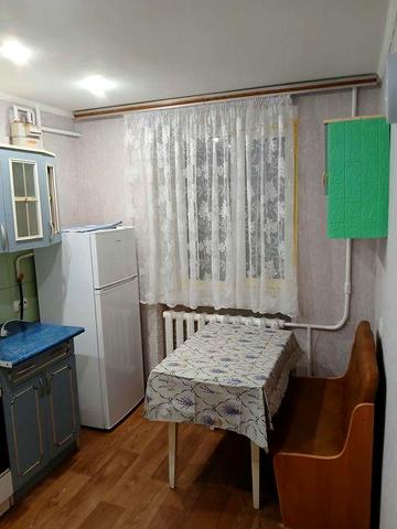 1-кімнатна квартира, Ремзавод
