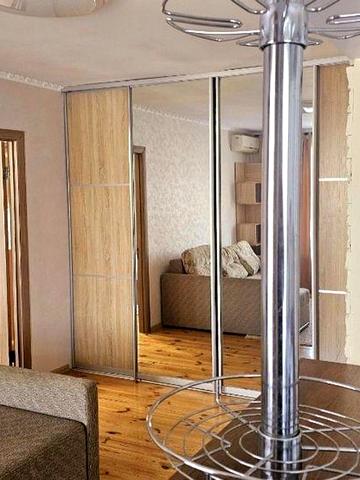 Здам 2-х кімнатну квартиру,  Центр міста!