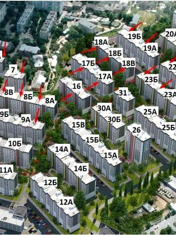 Полтавський Шлях вул., 188