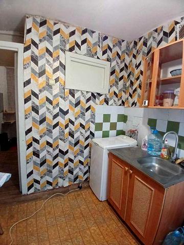 Здам 1 - кімнатну квартиру, р - н Алмазний.