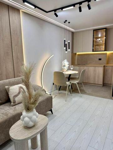 Квартира з ремонтом Тернопіль новобудова 2пов