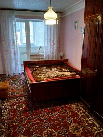 Здам 3 кім. квартиру по вул. Володимира Великого (зуп. Героїв України)