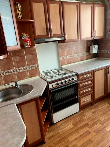 Сдам 2 ком.квартиру !