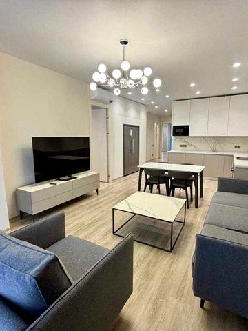 Зручний 6 поверх ! СВІТЛО Є ЗАВЖДИ! 4к в ЖК Atlantic Residences ! БЕЗ%