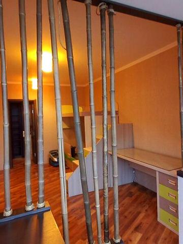 Довгострокова оренда 3к Квартира Садова вулиця