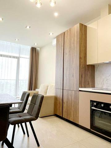 Сдам квартиру с видом на море