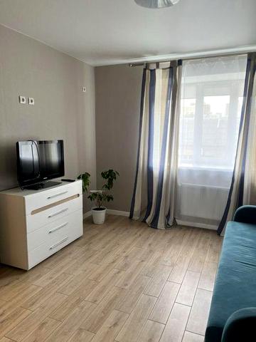 Здам 1- ну квартиру.Новосілки