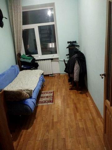 Продам 3 кімнатну квартиру вул Татарська 18- Б(сталінка)м.Лукянівка