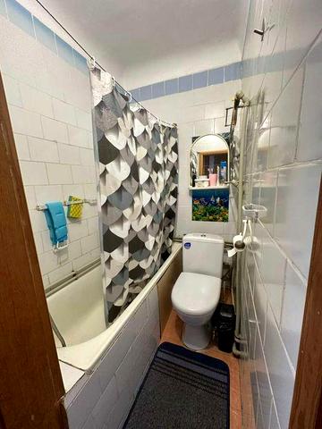 Здам 2-х кімнатну квартиру в районі центрального ринку