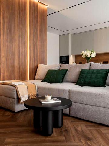 Саперне Поле вул., 5