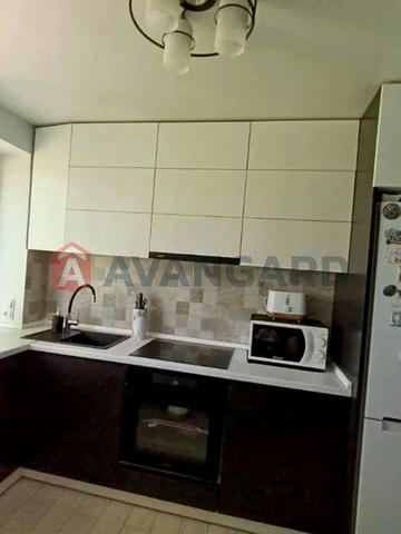 Продам 1к квартиру пр. Б. Хмельницкого